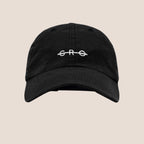 Gro Grocery Light Washed Gro Cap