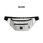 Life Work Korea Waist Bag Square Radog Wappen Lifework Original