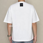 Life Work Korea Supercar Hipdog Tee
