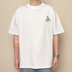 Gro Grocery 065 Chinese Calligraphy Invoice Tee