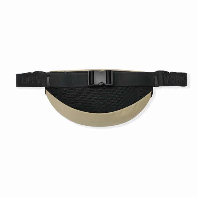 Life Work Korea Small Radog D-Ring Waist Bag LifeWork Original
