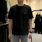 RIC Ricky is Clown Panther Puzzle Leather Mamba Tee Original