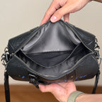 Ricky is Clown Night Assassin Crossbody Bag