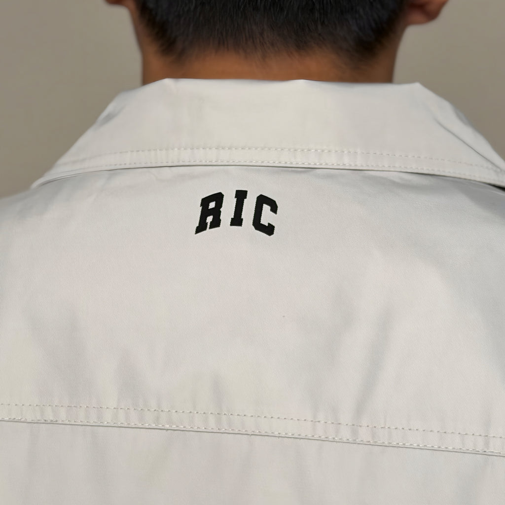 Ricky is Clown Waterproof Work Jacket