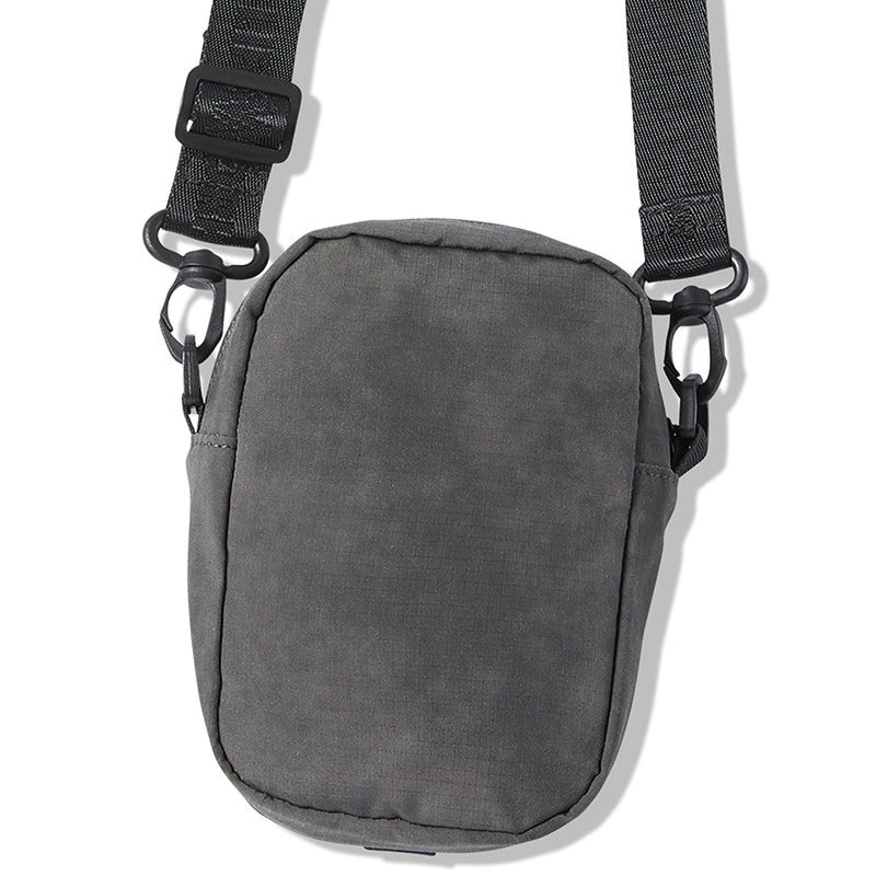 Life Work Korea Vintage Square Mini Crossbody Bag