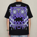 Calmmind Angel Lace Monster Tee