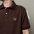 Ricky is Clown Simple Classic Polo Shirt 2