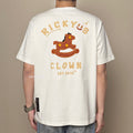 Ricky is Clown Twilight Archives Tee