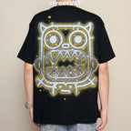 Calmmind West Coast Little Monster Tee