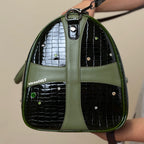 RIC Ricky is Clown Venom Color Changing Duffle Bag