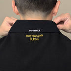 Ricky is Clown Simple Classic Polo Shirt