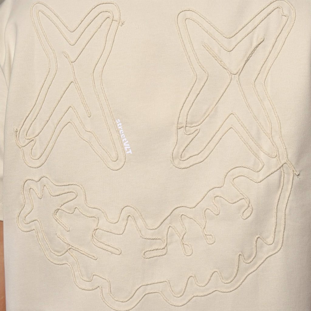 Ricky is Clown Infinite Ropes Tee