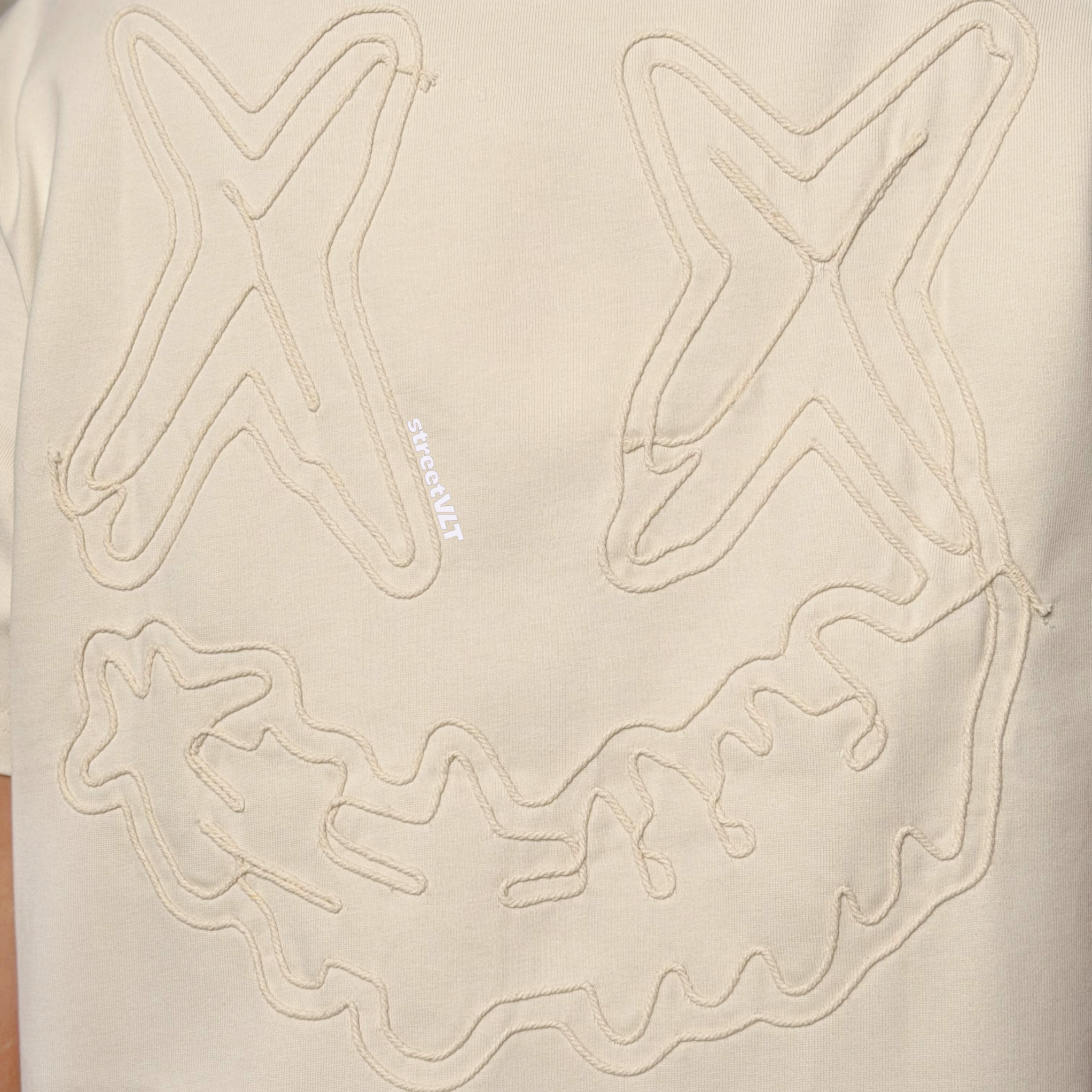 Ricky is Clown Infinite Ropes Tee