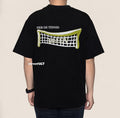 Fier De Moi Gamegrip Tee