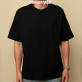 Life Work Korea Twill Radog Tee