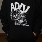 ADLV Piggyback Hoodie