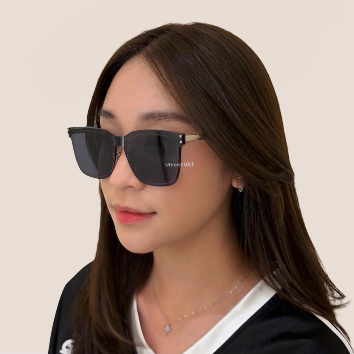 Ricky is Clown Titanium Galaxy Sunglasses