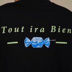 Fier De Moi Bien Sugar Tee
