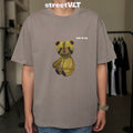 Fier De Moi Shadow Hug Tee