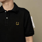 Ricky is Clown Simple Classic Polo Shirt