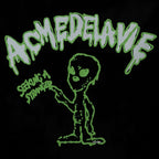 ADLV Flow Alien Short Sleeve T-Shirt