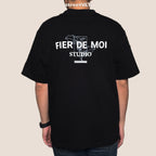 Fier De Moi FDM Studio Tee