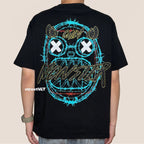 Calmmind Wire Bound Monster Tee