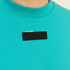 Essentials SS24 Mint Leaf Tee