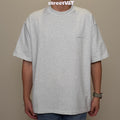 Gro Grocery Basic Boxy Tee