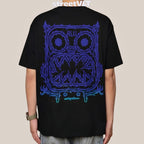 Calmmind Gradient Thorn Monster Tee