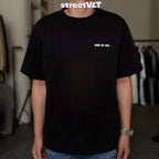 Fier De Moi Love at First Serve Tee