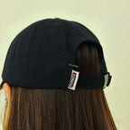 Gro Grocery Tarmac Initial D Reflective Racing Panel Cap
