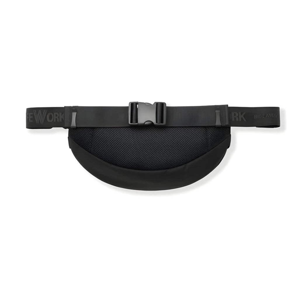 Life Work Korea Small Radog D-Ring Waist Bag LifeWork Original
