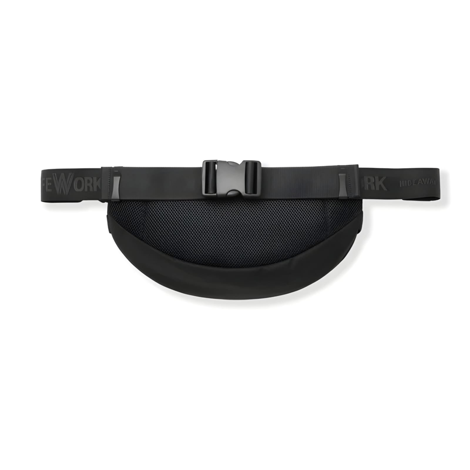 Life Work Korea Small Radog D-Ring Waist Bag LifeWork Original