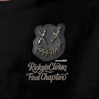 Ricky is Clown Metallic Tee