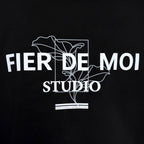 Fier De Moi FDM Studio Tee