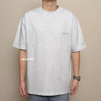 Gro Grocery 3M G-Logo Reflective Tee