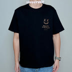 Ricky is Clown Infinite Ropes Tee