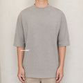 Essentials FW23 Core Heather Tee