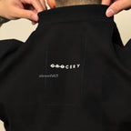 Gro Grocery Basic Boxy Tee