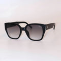 Ricky is Clown Obsidian Prism Sunglasses