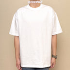 Gro Grocery 001 Invoice White Tee