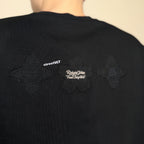 Ricky is Clown Metallic Tee