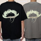Fier De Moi Classic Face Tee