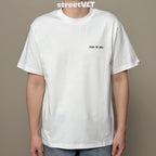 Fier De Moi Drawing Flower 2 Tee