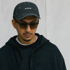 Gro Grocery Distressed Wash GRO Cap