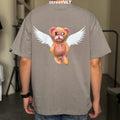 Fier De Moi Monobear Tee