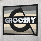 Gro Grocery 3M G-Logo Reflective Tee