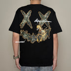 RIC Ricky is Clown Approval Knight Tee Original