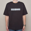 Life Work Korea Loop Logo Tee